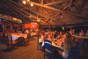 Lamanai Hotel & Marina