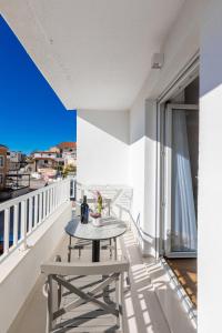 Apartman Ivandić Makarska