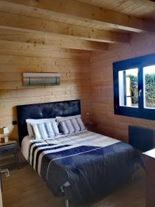 Chalets La KJOTTE : photos des chambres