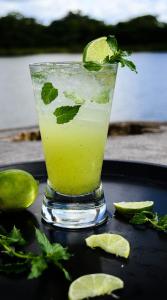 Lamanai Hotel & Marina