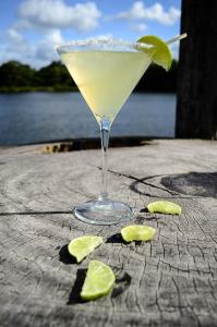 Lamanai Hotel & Marina