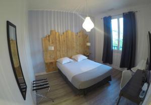 Hotels Le Relais Du Lac : photos des chambres