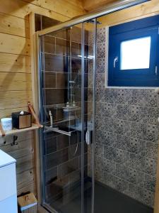 Chalets La KJOTTE : photos des chambres