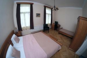 Triple Room with Private Bathroom room in Vila U Varhanáře