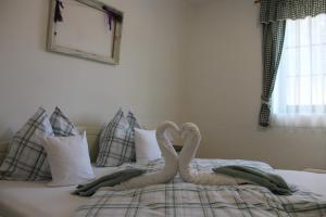 Patrícia Pihenőház