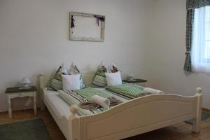 Patrícia Pihenőház