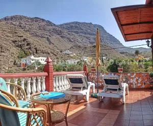 Vv CASA JULIANA- Coqueta casa entre montañas. - Tasartico