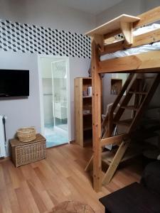 B&B / Chambres d'hotes Celine'Home : photos des chambres