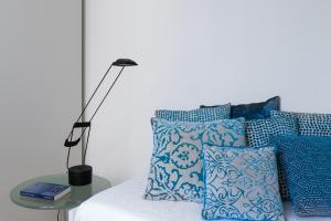 Casa Fló con terrazza e ascensore