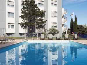 Hotels Ibis styles Toulon la Seyne sur Mer : photos des chambres