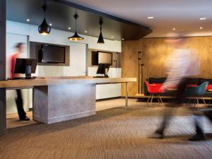 Hotels ibis Annecy Centre Vieille Ville : photos des chambres