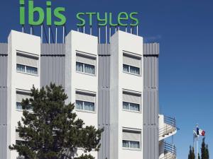 Hotels Ibis styles Toulon la Seyne sur Mer : photos des chambres