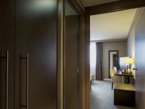 Hotels Pullman Toulouse Airport : photos des chambres