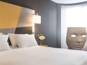 Hotels Pullman Toulouse Airport : photos des chambres