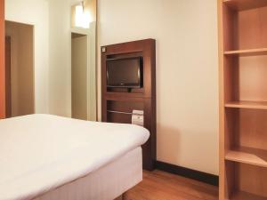 Hotels ibis Bourg Jasseron/Teyssonge : photos des chambres