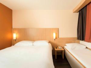 Hotels ibis Paris Vanves Parc des Expositions : photos des chambres