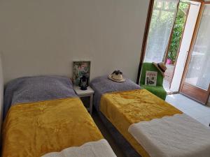 Hotels Hotel Punta e Mare des Chambres ou des Appartements T2 : photos des chambres