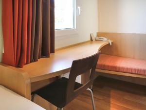 Hotels ibis Bourg Jasseron/Teyssonge : photos des chambres