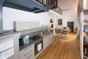 Superior Apartment room in Liolà in Ortigia