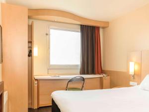 Hotels ibis Paris Vanves Parc des Expositions : photos des chambres