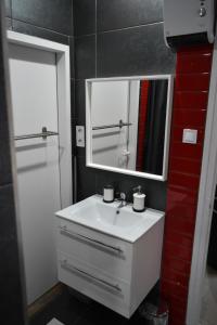 Főtér Apartmanház Szentendre