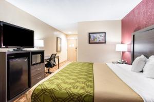 Econo Lodge Painted Post - Corning