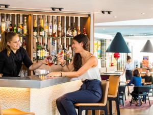 Hotels Mercure Orange Centre A7/A9 : photos des chambres