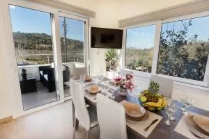 Creta Galini House - Pendarianá