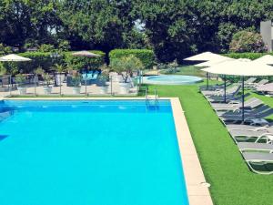 Hotels Mercure Orange Centre A7/A9 : photos des chambres