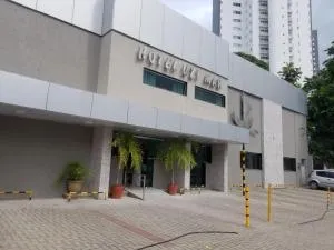 Hotel Uzi Mar - 累西腓