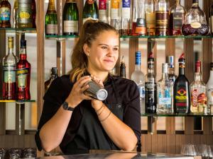 Hotels Mercure Orange Centre A7/A9 : photos des chambres