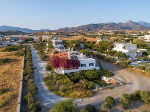 Margarita Apartments Lasithi Greece