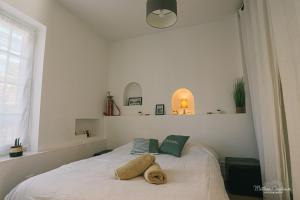 Appartements Le Cleli : photos des chambres