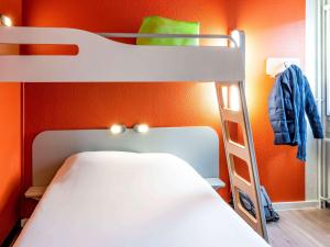 Hotels ibis Budget Vitry Sur Seine A86 : photos des chambres