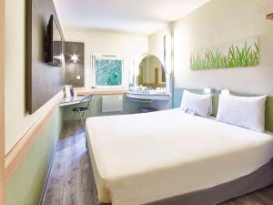 Hotels ibis budget Haguenau Strasbourg Nord : photos des chambres