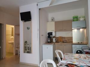 Hotels Hotel Punta e Mare des Chambres ou des Appartements T2 : photos des chambres