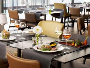 Hotels Mercure Orange Centre A7/A9 : photos des chambres