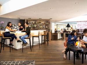 Hotels Mercure Orange Centre A7/A9 : photos des chambres