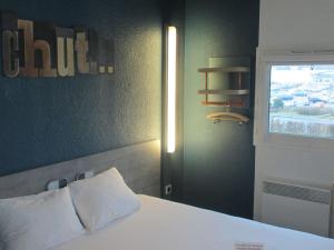 Hotels ibis Budget Le Treport Mers Les Bains : photos des chambres