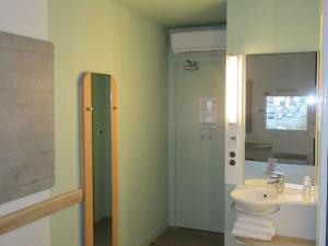 Hotels ibis Budget Le Treport Mers Les Bains : photos des chambres