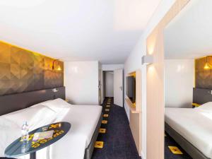 Hotels ibis Styles Poitiers Nord : photos des chambres