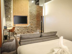 Hotels Novotel Saint Brieuc Centre, Hotel design : photos des chambres