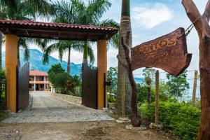 Acantos Hotel Campestre