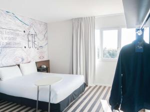 Hotels ibis Styles Perpignan Canet En Roussillon : photos des chambres