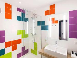 Hotels ibis Styles Poitiers Nord : photos des chambres