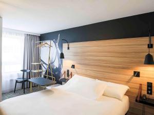 Hotels ibis Styles Laval Centre Gare : photos des chambres