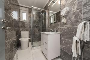 Villa Jana luxury apartments 