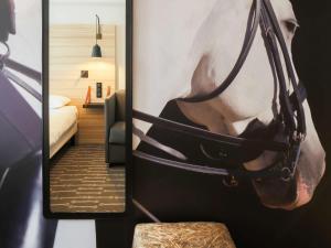 Hotels ibis Styles Laval Centre Gare : photos des chambres