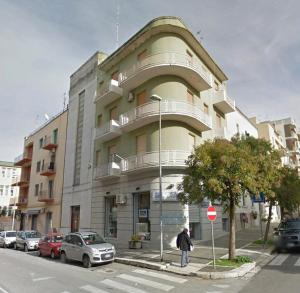 LE DIMORE DELLA LUNA VIA LIGURIA 6
