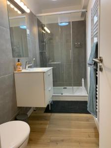 COSY CENTRE HISTORIQUE